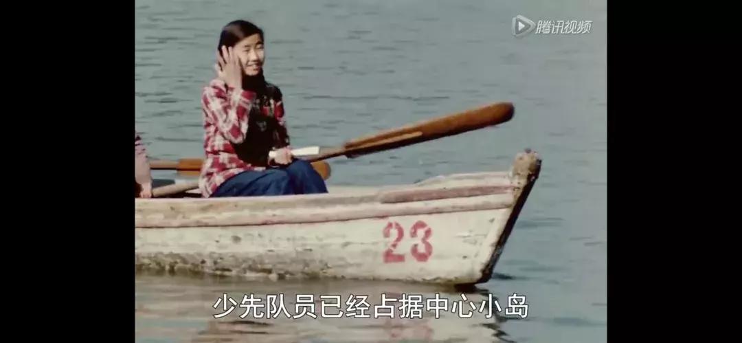 外国人拍了50年代的中国纪录片,60年代外国人拍中国的纪录片