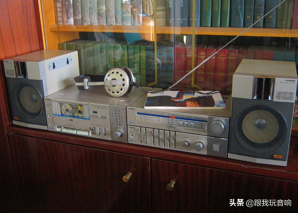 jvc老式录音机,jvc最新迷你组合音响