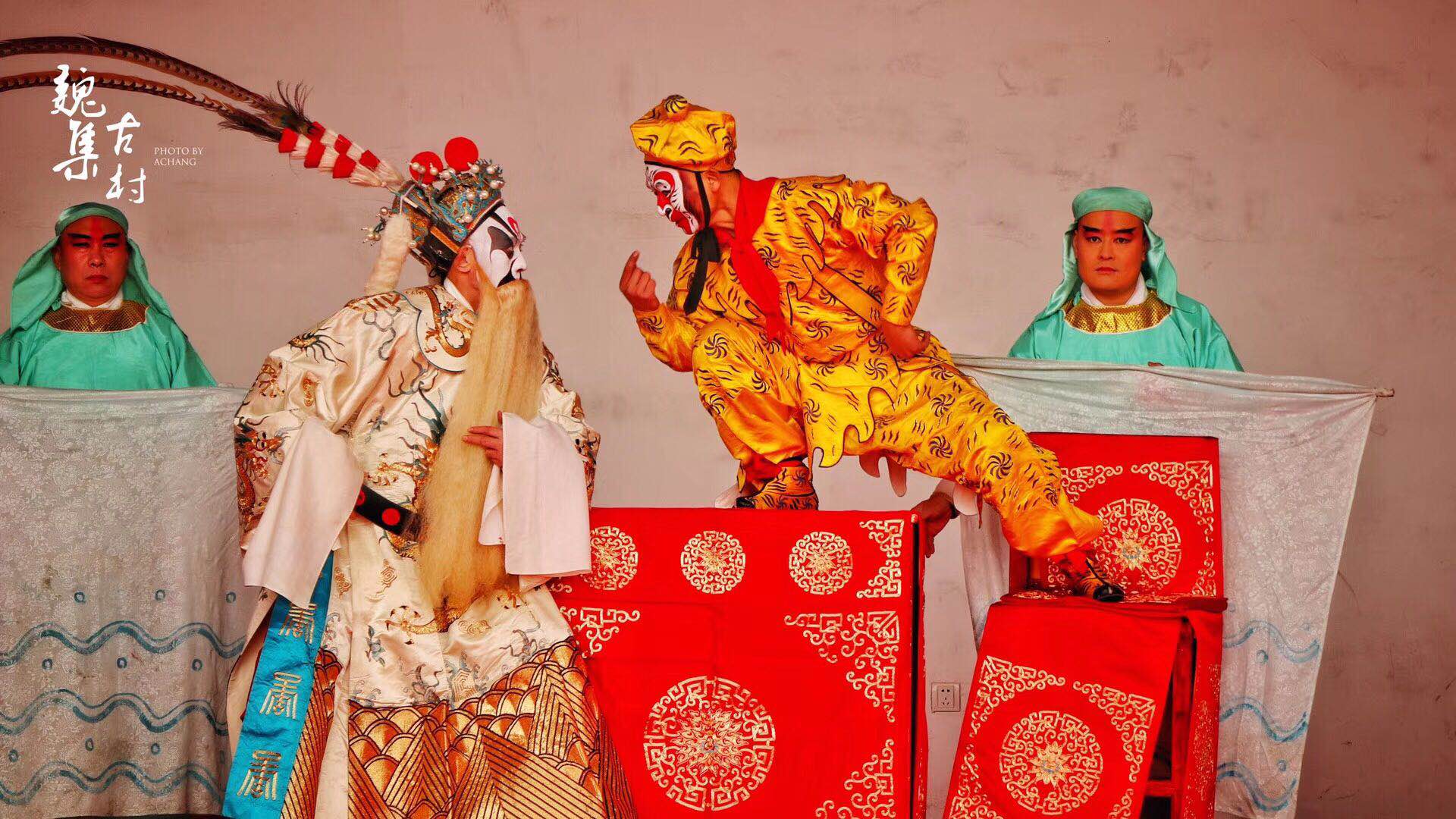 山东春节假期游玩推荐 (秋冬季节山东旅游)