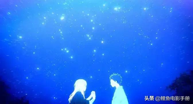 十部顶级治愈系动画片暖心,十部顶级治愈心灵的动画电影推荐