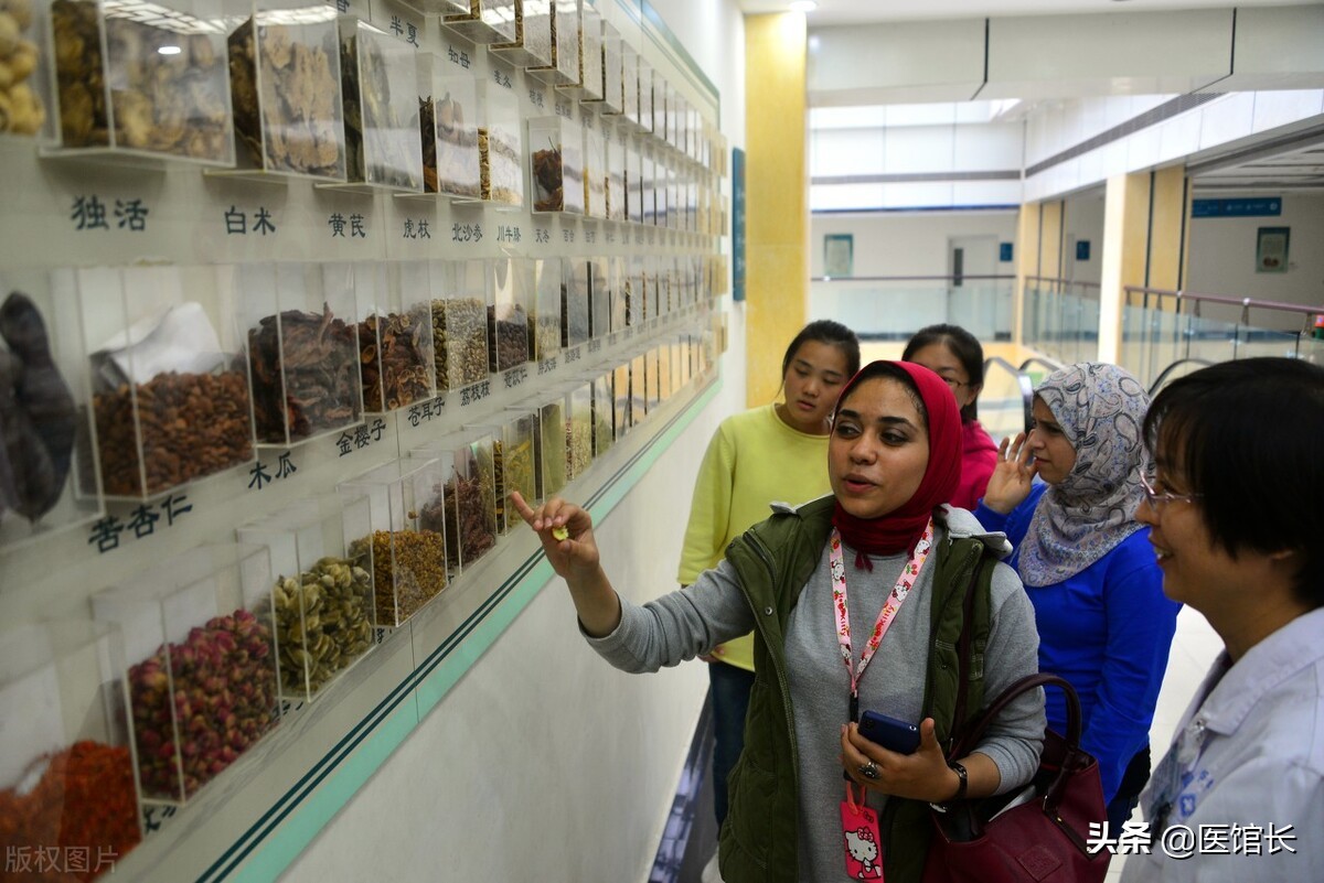 开中医馆的技巧和方法,高端中医馆靠什么盈利