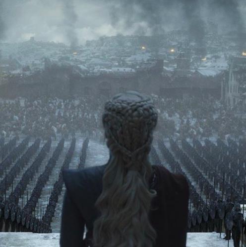 权力的游戏中的三傻是哪个,权力的游戏为什么那么讨厌三傻