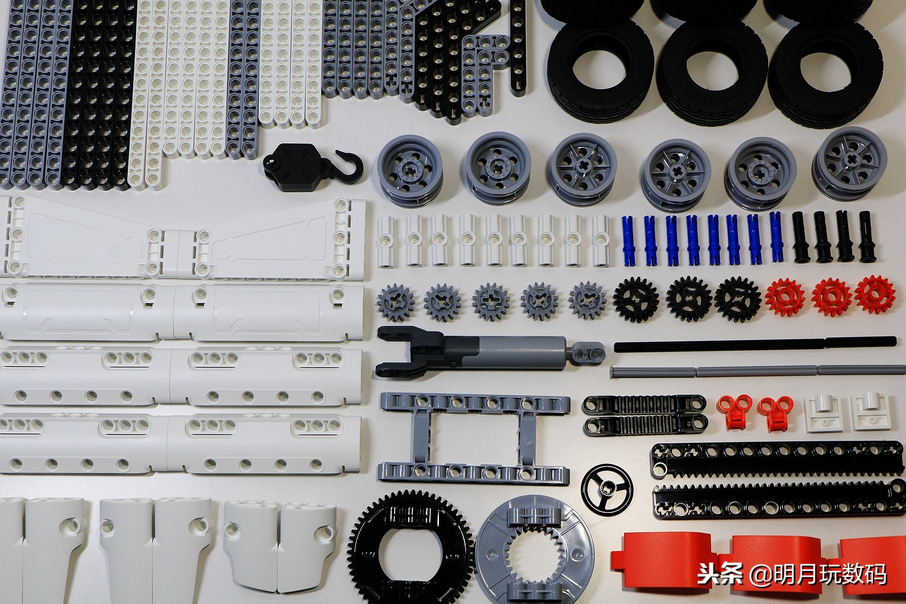 让孩子发挥创意的积木,积木创作灵感