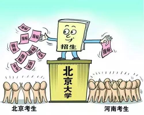 中印之间的差异,中印高考对比