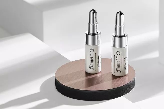 苨萃（NICUI）护肤：精华液和肌底液有什么区别？