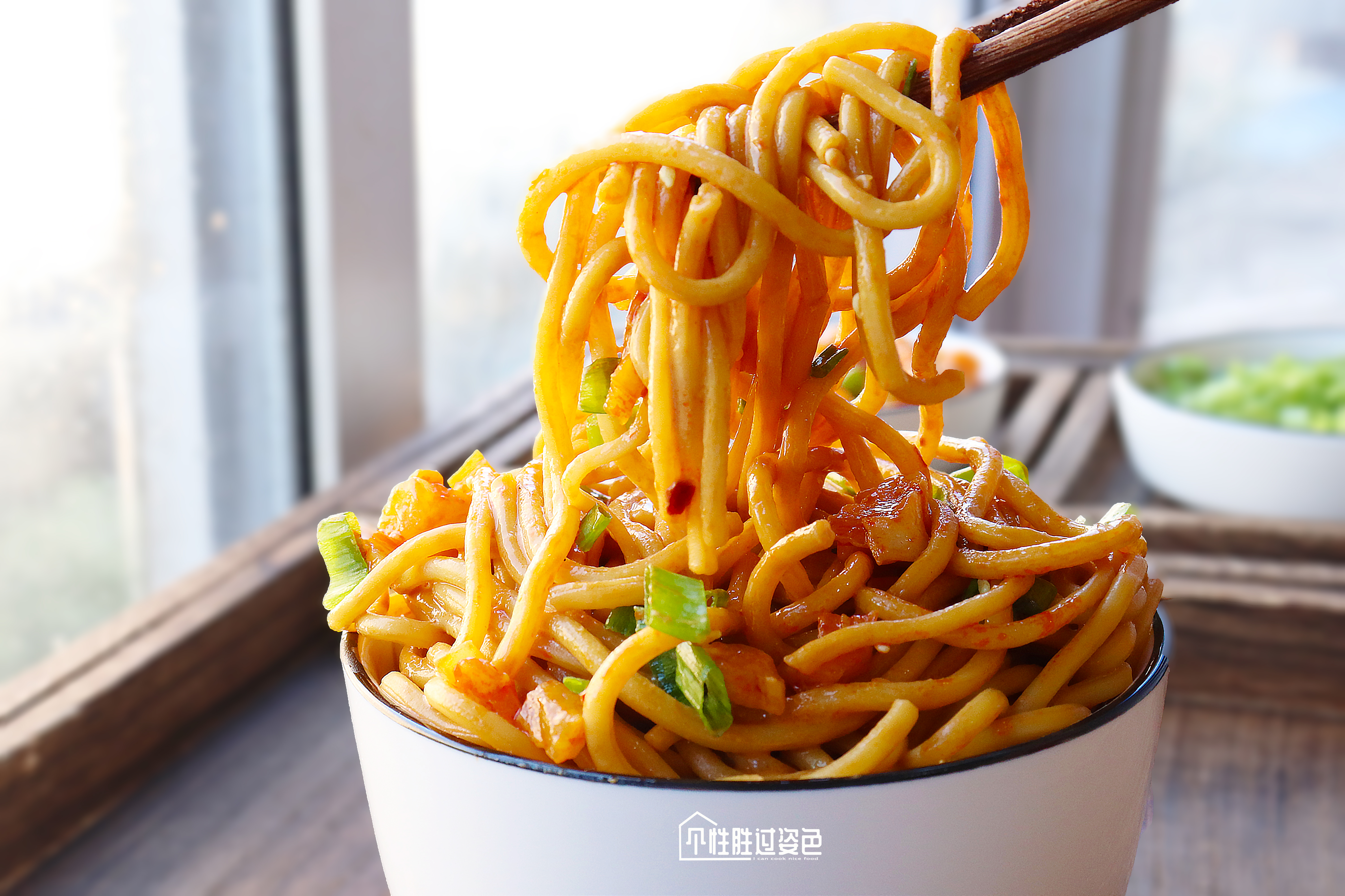 简单好吃的5种面条做法,面条怎么做好吃又简单小学生做法