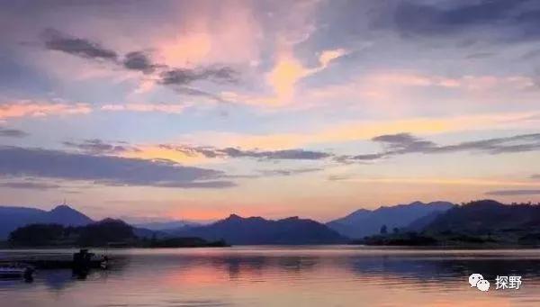 安徽自驾游十大必去景点,安徽自驾游最佳旅游路线推荐