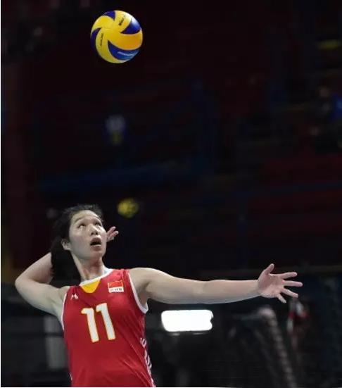 女排宿将徐云丽：母爱泣血催泪，退役后生活状况怎样？