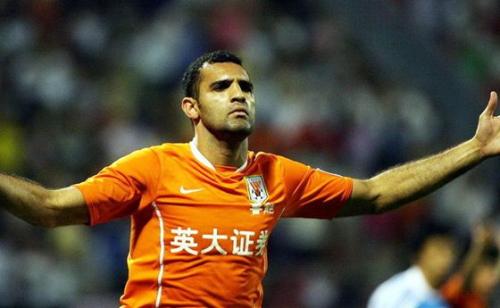 中超十大外援明星,中超历史最强十大外援