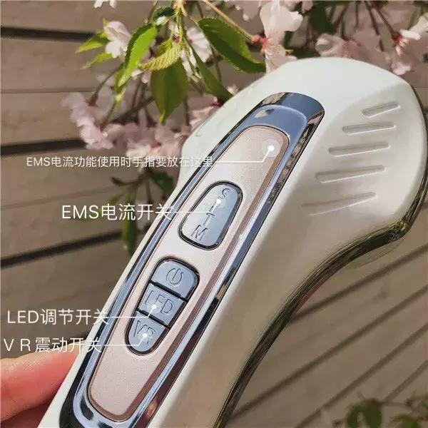 日本紧致美容仪第一名,日本销量最好的美容仪