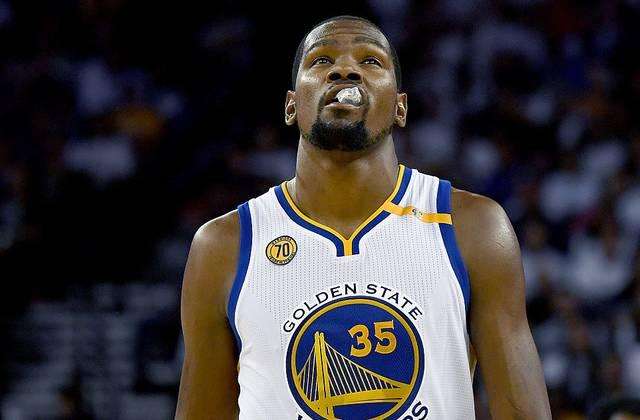 杜兰特将再次回归勇士的消息,杜兰特准备再次加盟勇士消息