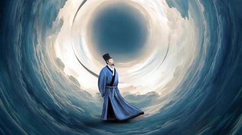 王阳明心学的深度解析,王阳明心学一个真正成熟的人