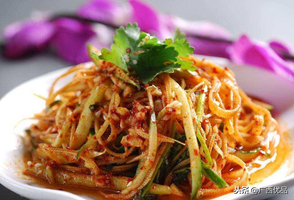 凉拌菜技术配方转让,凉拌菜技术配方摆摊