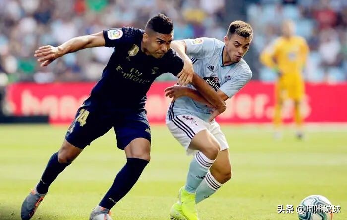 皇马开门红,齐祖执教皇马阵容