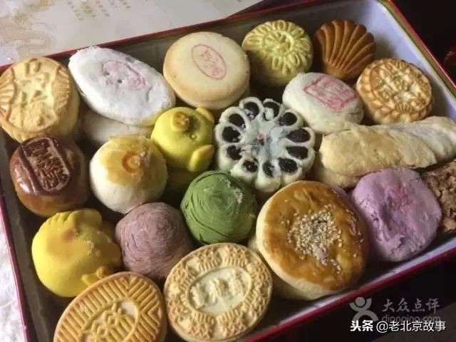 北京最好吃的美食推荐,北京人均100以内的美食推荐