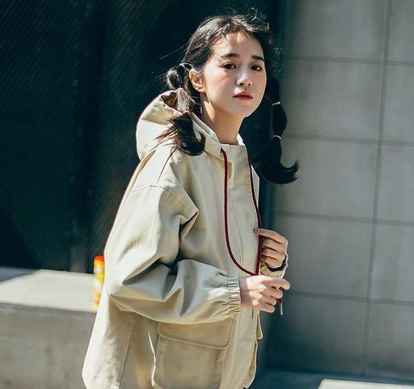 时髦洋气加绒卫衣,加绒卫衣打底衫女款