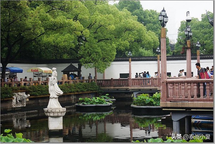 上海豫园老街简介,上海豫园老街景点介绍