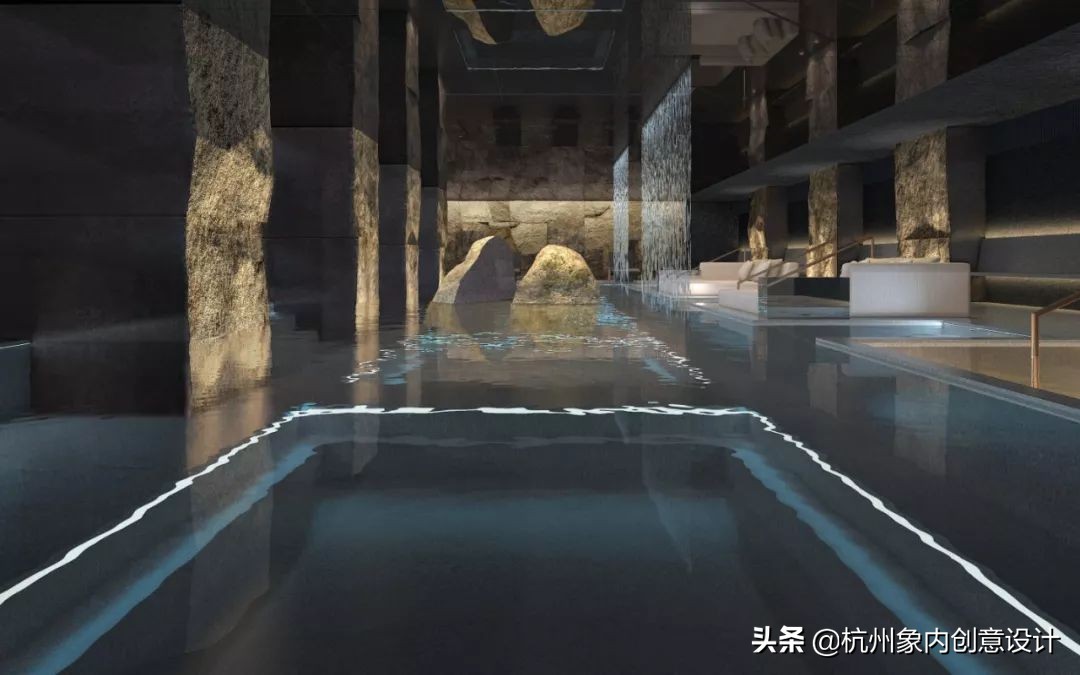 设计最新资讯,设计安缦酒店