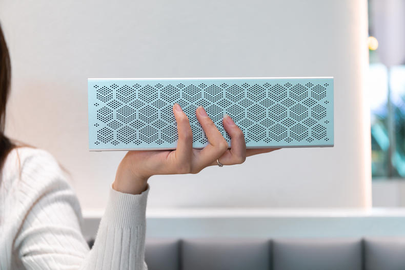 漫步者户外音箱音质测评,漫步者音箱M380