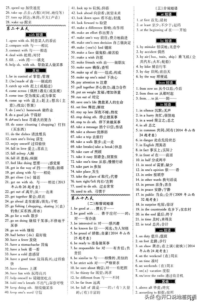 英语单词快速记忆法初中简单,技巧速记初中1600单词
