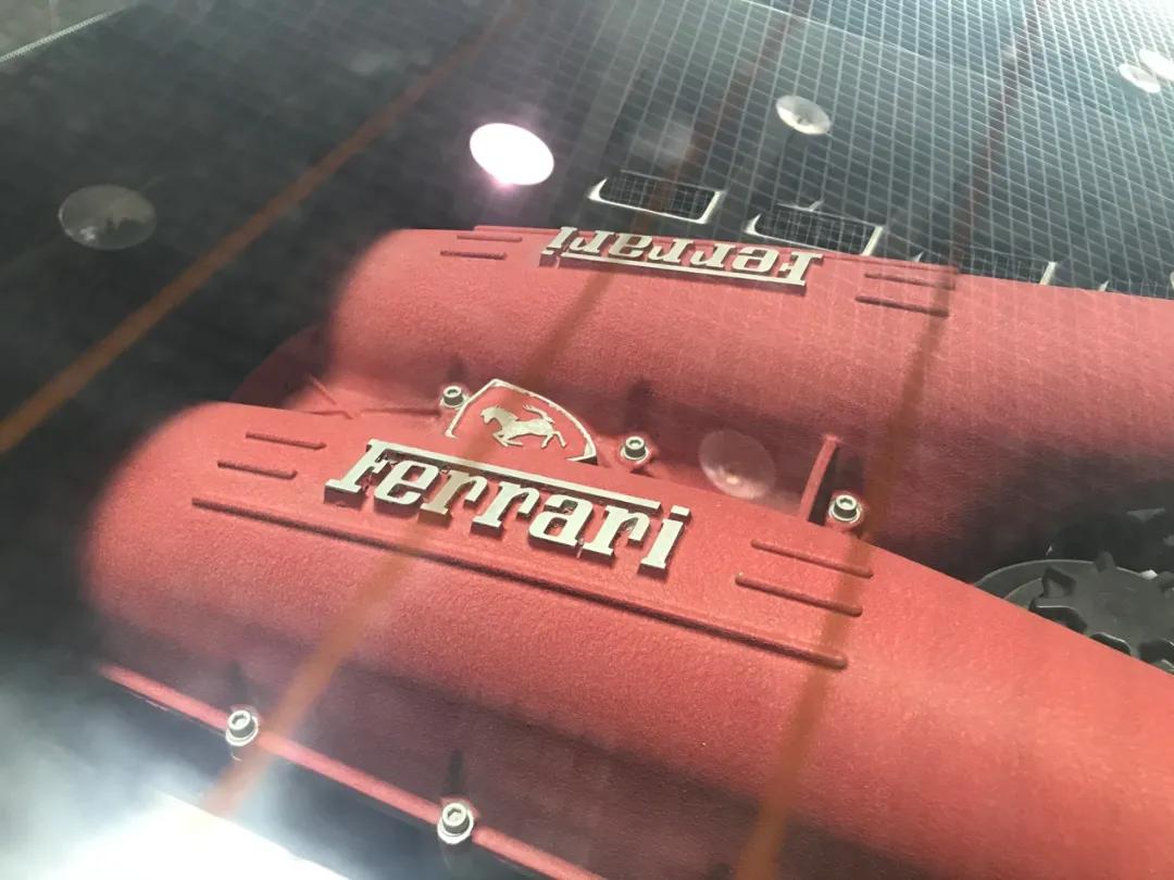 法拉利f430scuderia和gtr,法拉利f43005款和09款有什么不同