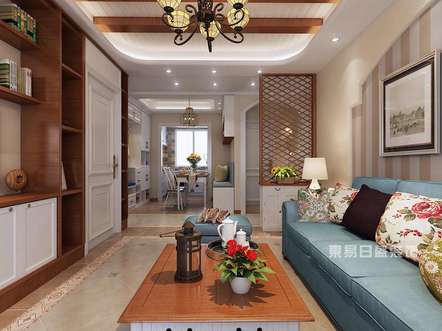 开门见厅加不了隔断怎么办,如何解决开门见客厅