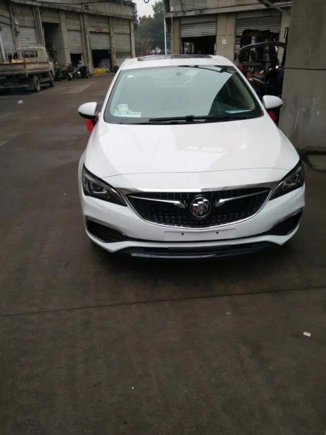 别克威朗1.5自吸动力怎么样,别克威朗pro动力