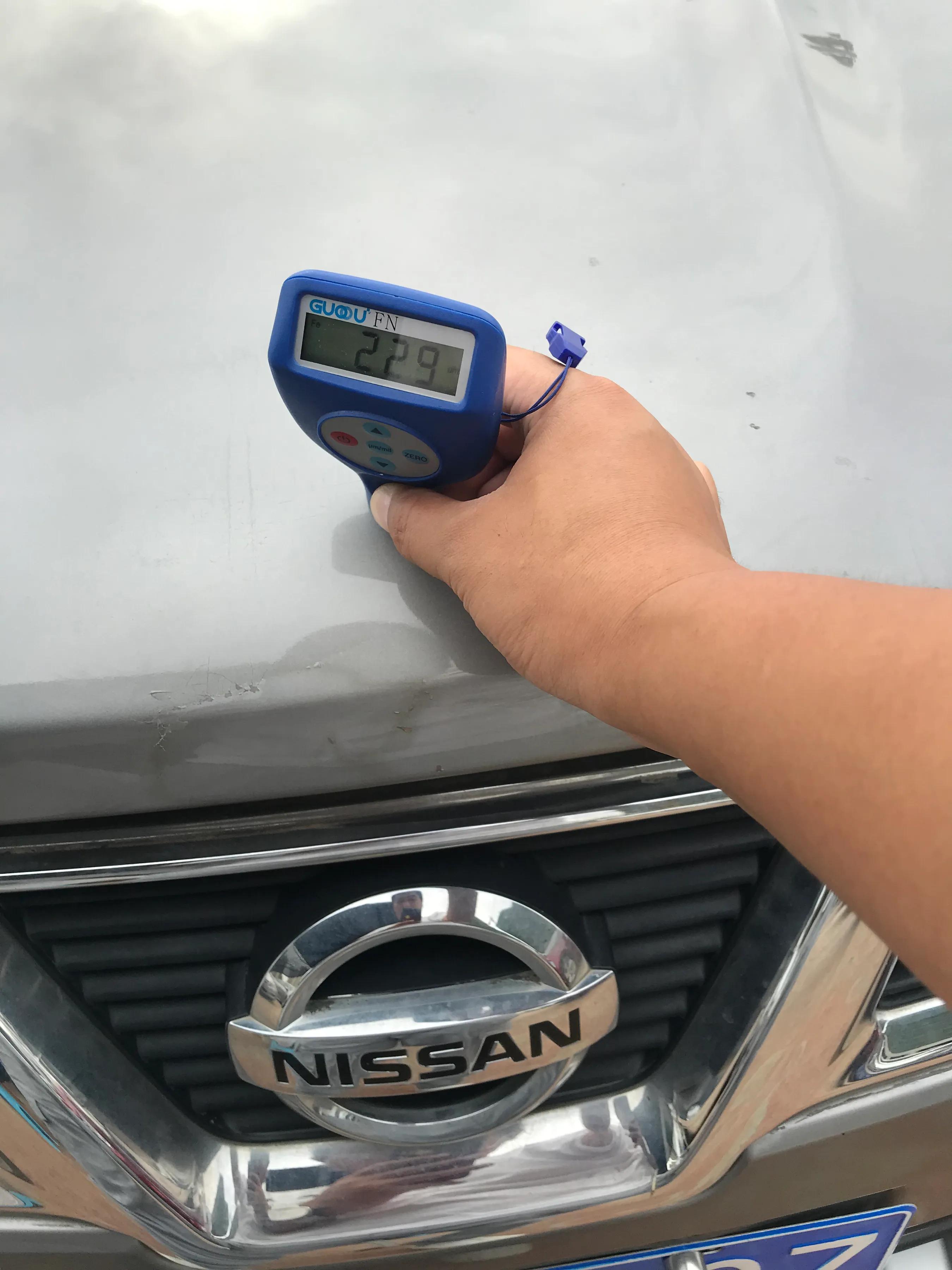 13年逍客2.0自动挡当年落地多少钱,17款4万公里逍客现在多少钱