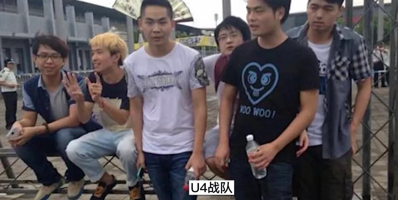 lol的u4战队,英雄联盟u4战队成员