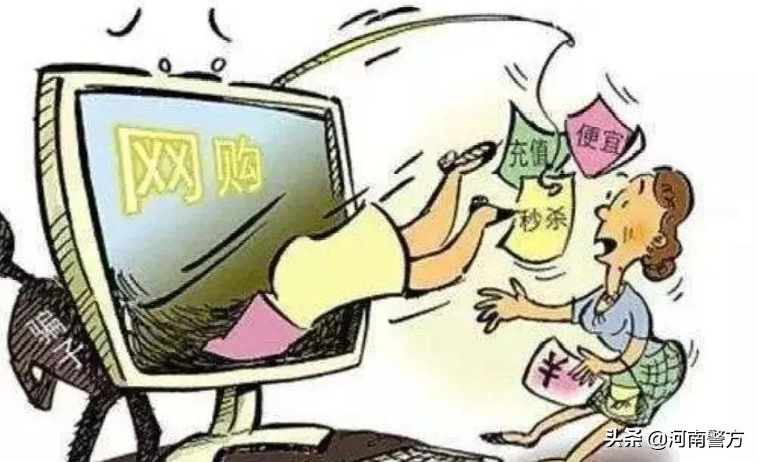 中国人不骗中国人交警篇,开封警花任勤勤