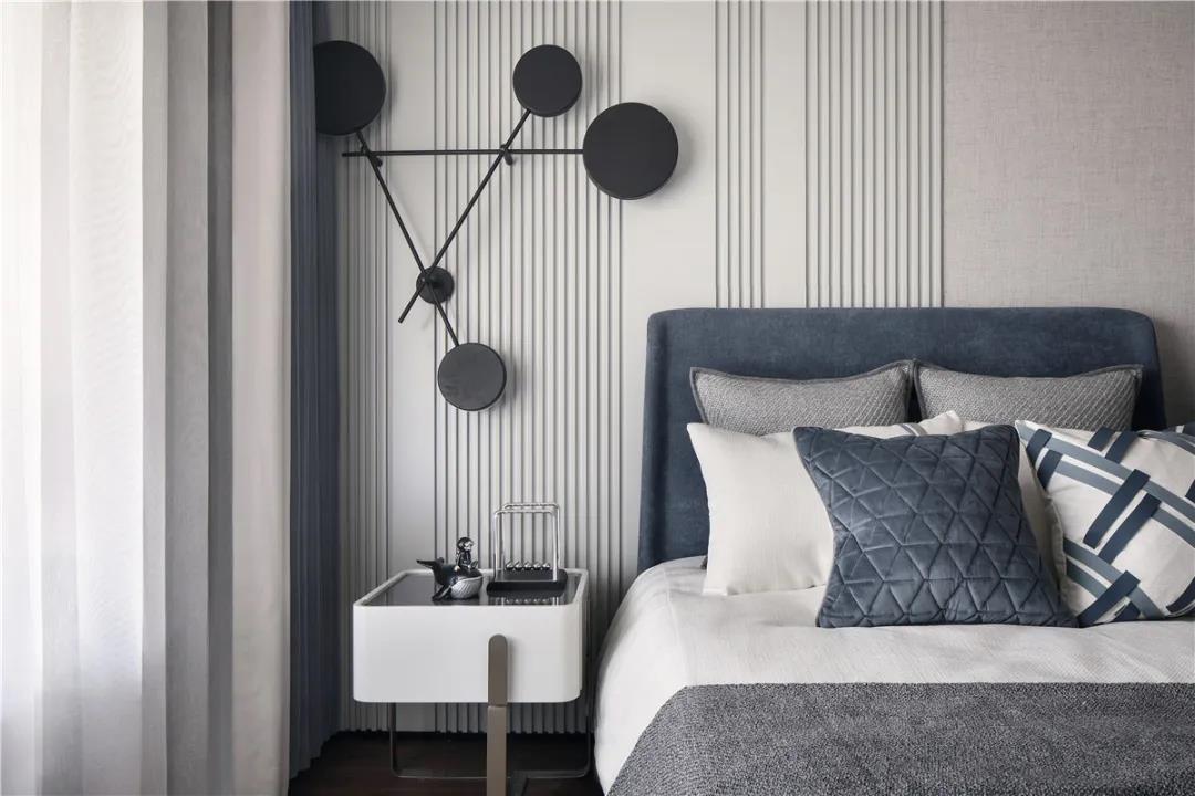 太谷形上|郑州荣盛华府：雅奢之境，退让出生活的诗意