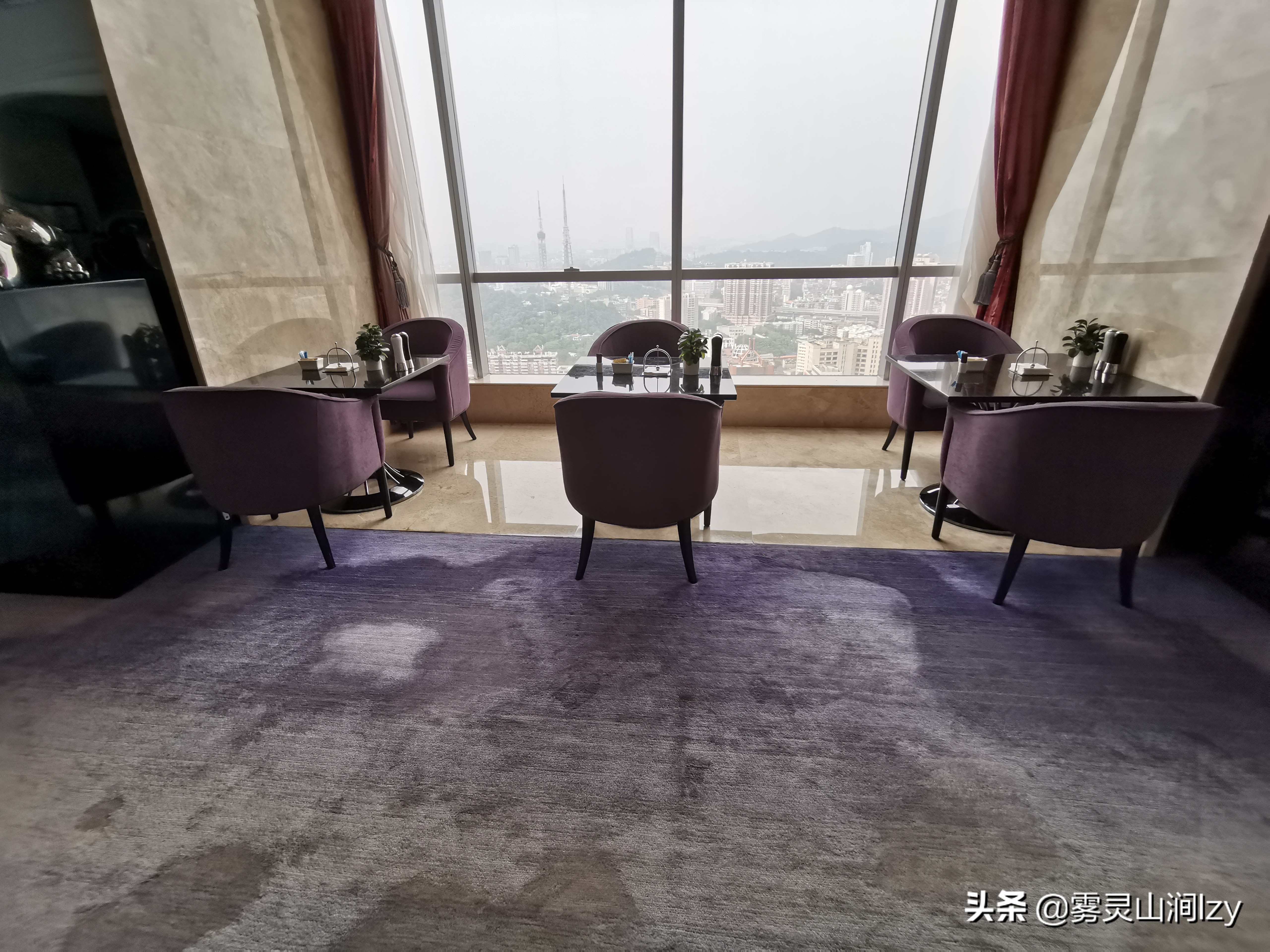 希尔顿酒店最好的房间,希尔顿酒店位置