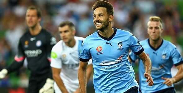 澳超珀斯光荣vs阿德莱德联,澳超墨尔本胜利1-0阿德莱德