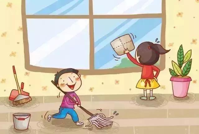 一二年级常考看图写话16篇含答案,一二年级看图写话常用词句式总结