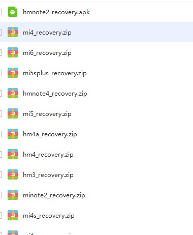 刷机教程刷系统华为,刷机先刷系统还是rec