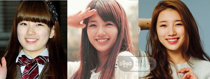 韩国女团改造风格,韩女团基本练习