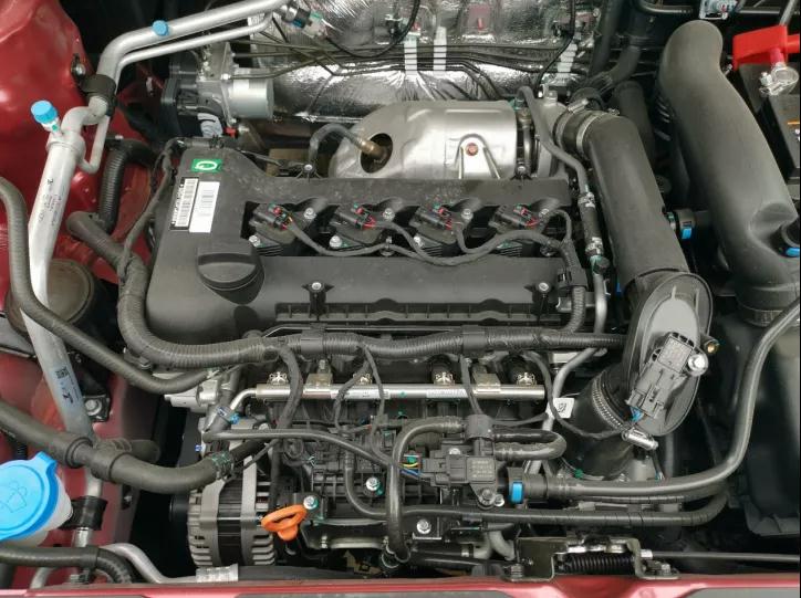 1.5T却仅6.89万元起售，凯翼X3到底有多强？