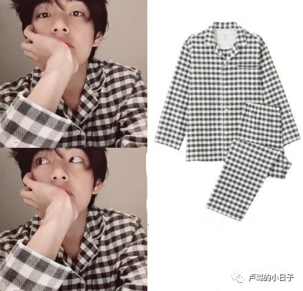 让你在家里也可以美美的家居服,家居服穿什么自在又好看