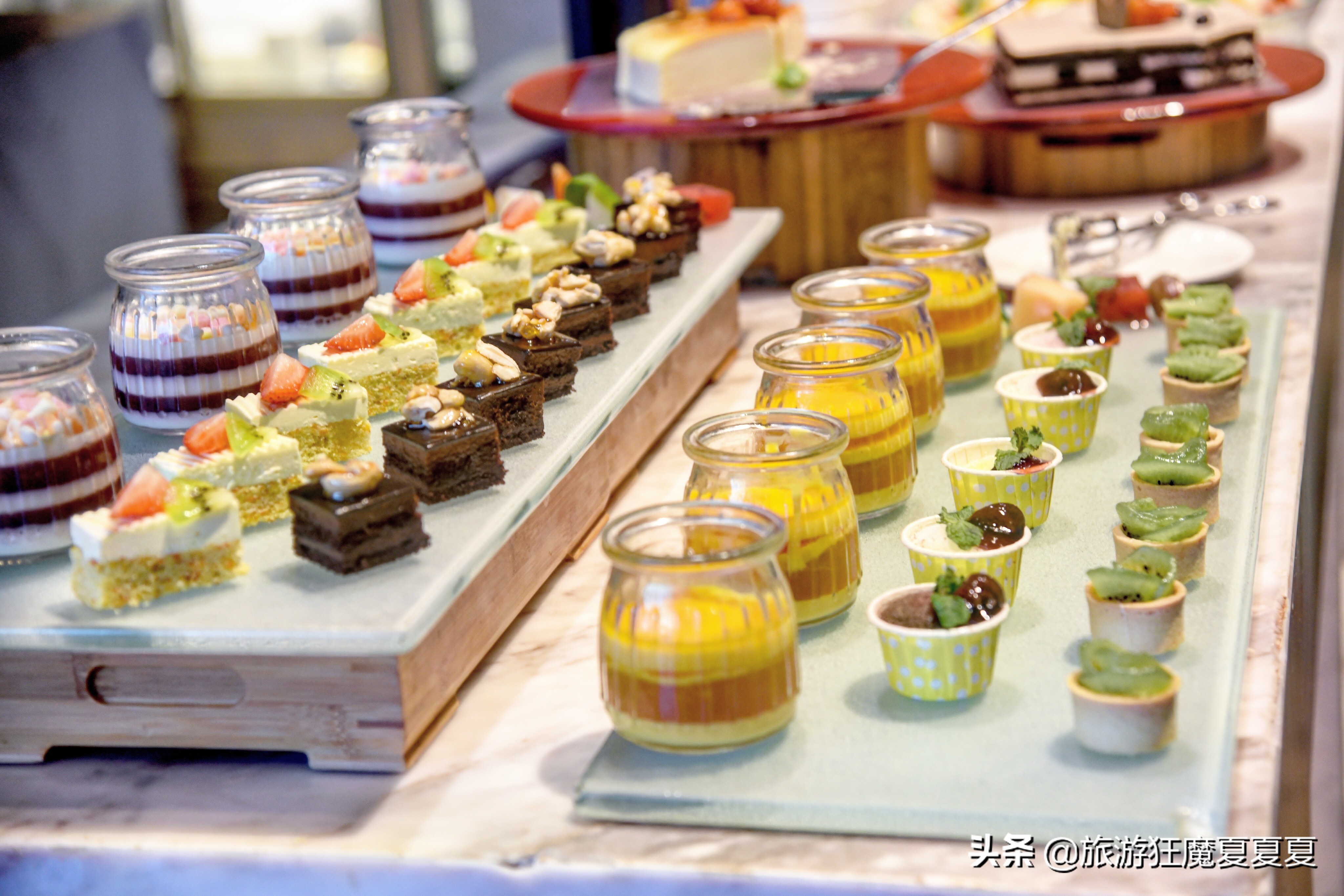 海棠湾红树林度假酒店心得,体验海棠湾红树林酒店