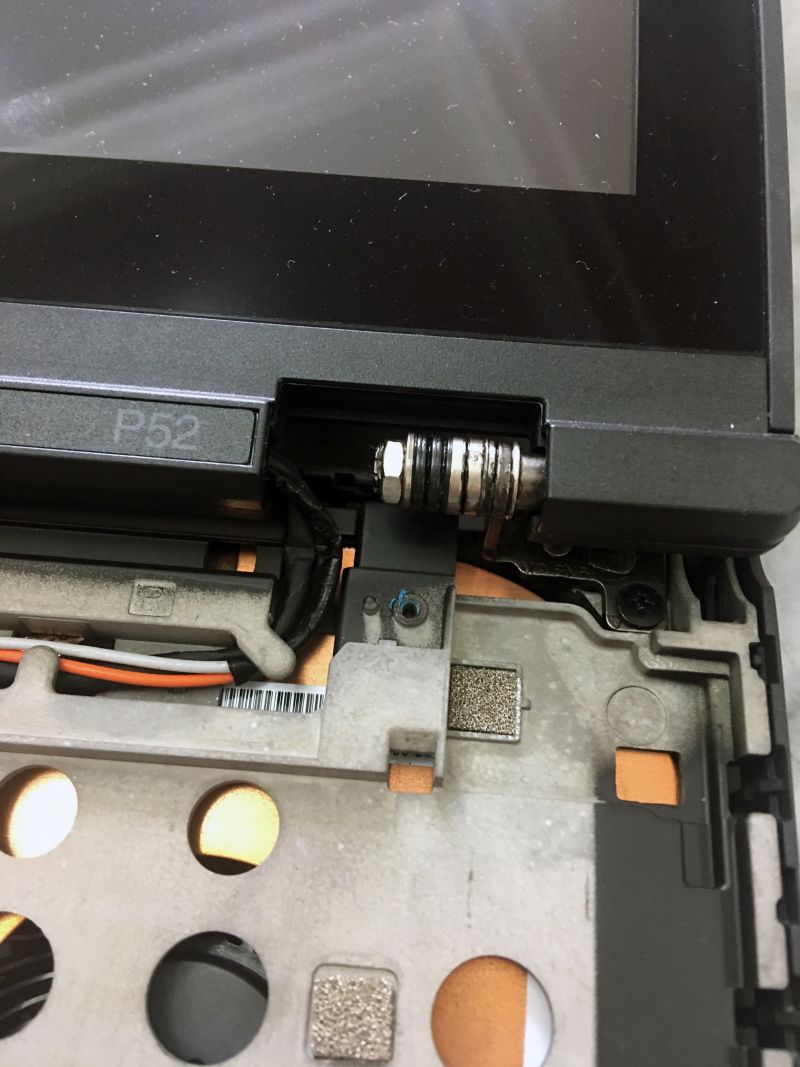 thinkpade520拆机视频,thinkpadw510拆机教程