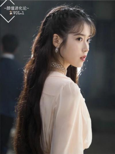 根据脸型设计发型你适合什么发型,根据脸型设计发型看你适合啥发型