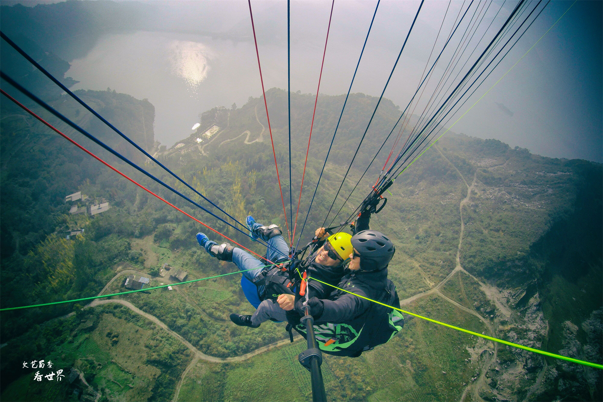 去成都旅行自由行攻略,假期去成都哪里好玩