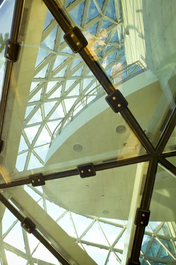 学赏画50Dali“不想模仿任何东西的人,什么也创作不出来。”