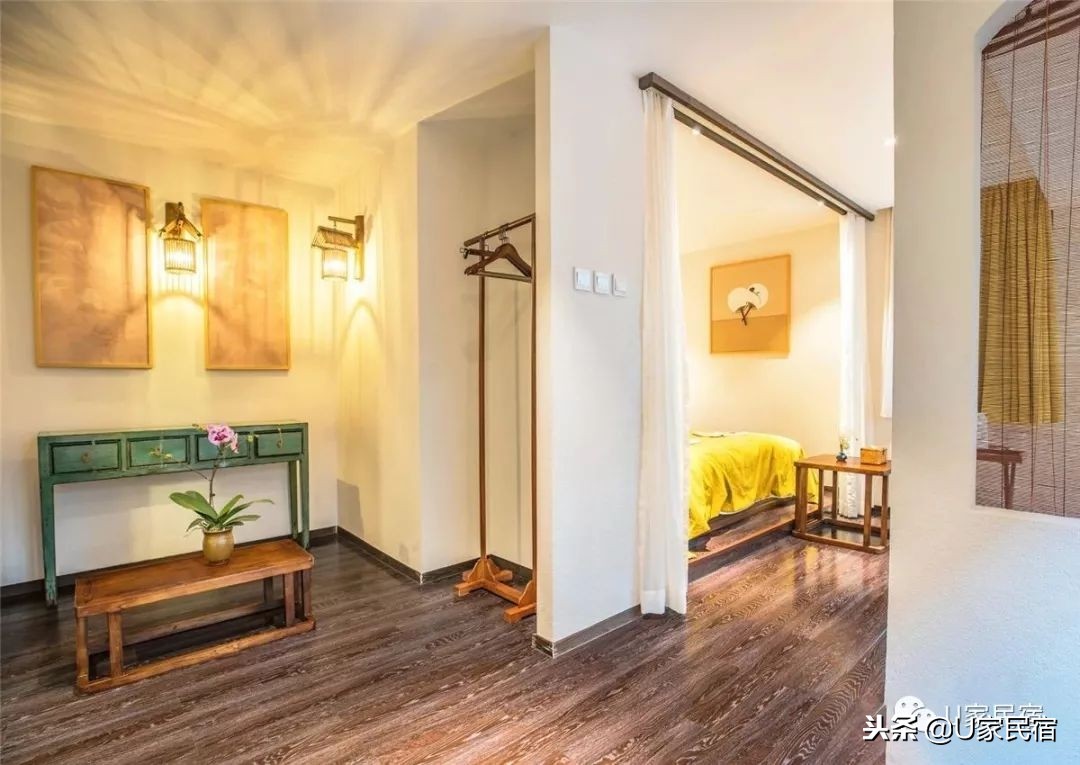 北京网红民宿推荐2人,北京网红四合院民宿酒店