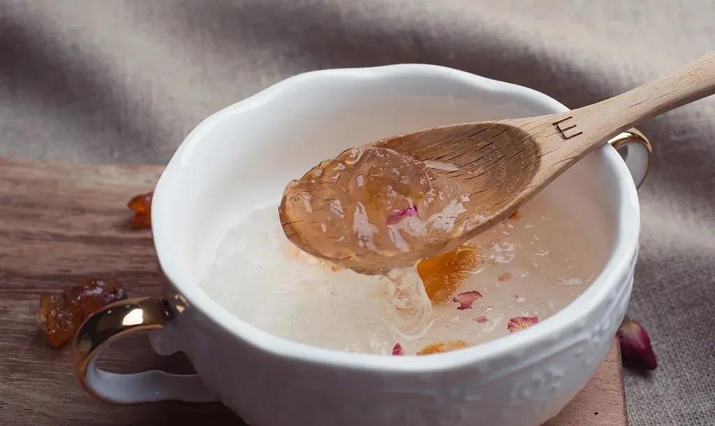 燕窝到底骗了多少年轻人,燕窝其实是一场骗局