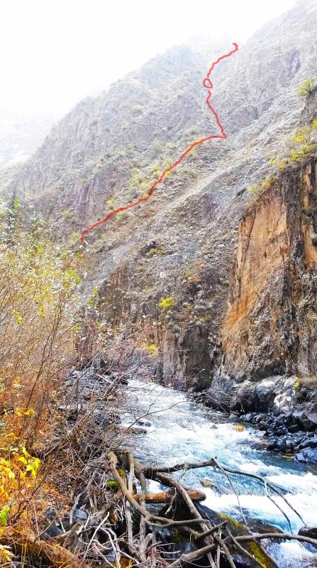 带上UL从狼塔C回家