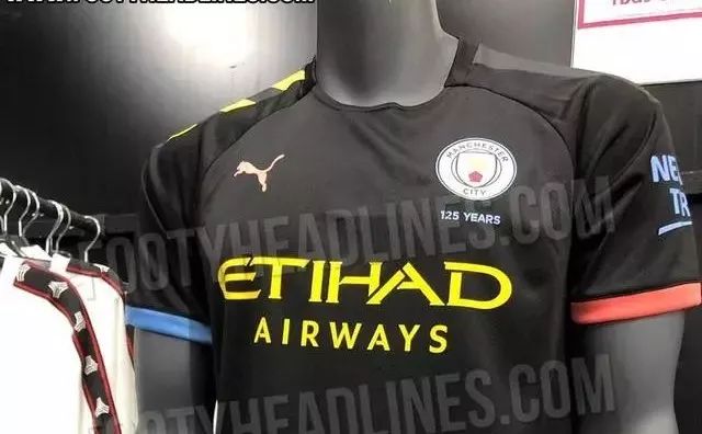 新赛季足球球衣好看,新赛季球衣品牌