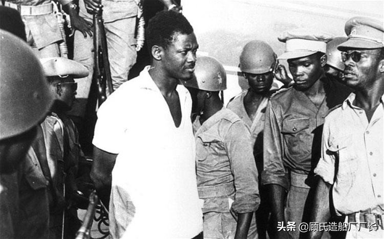 迷雾重重扑朔迷离，哈马舍尔德专机1961年恩多拉空难调查始末