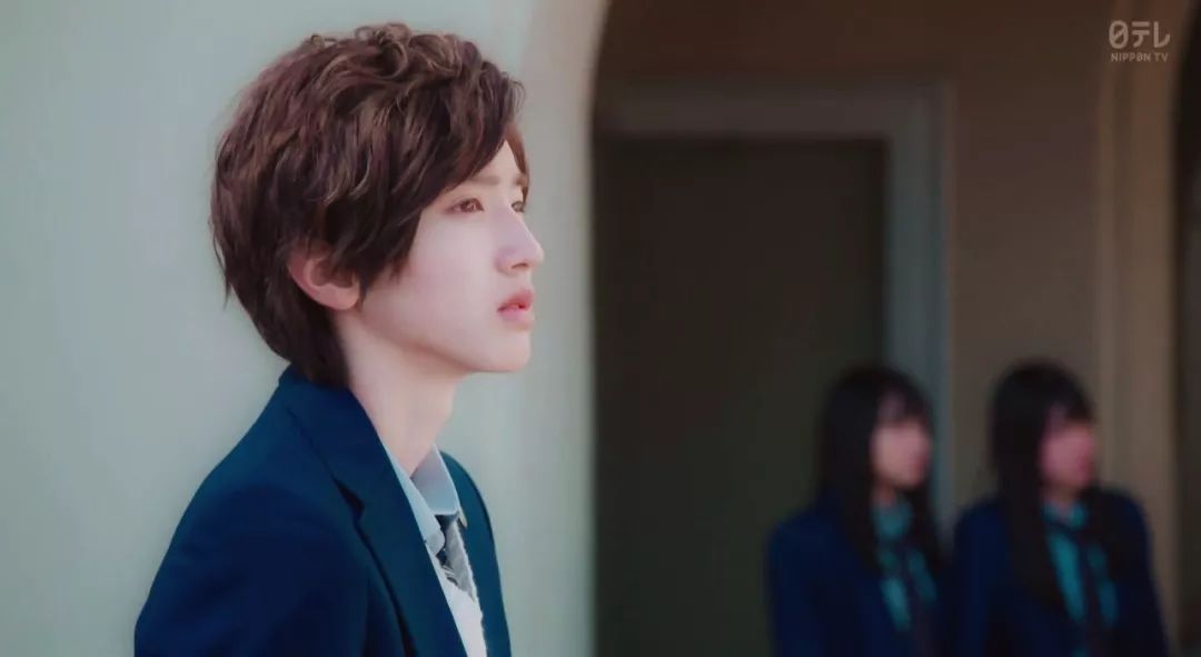 道枝骏佑被神眷顾的日本美少年,道枝骏佑lovemelikeyoudo