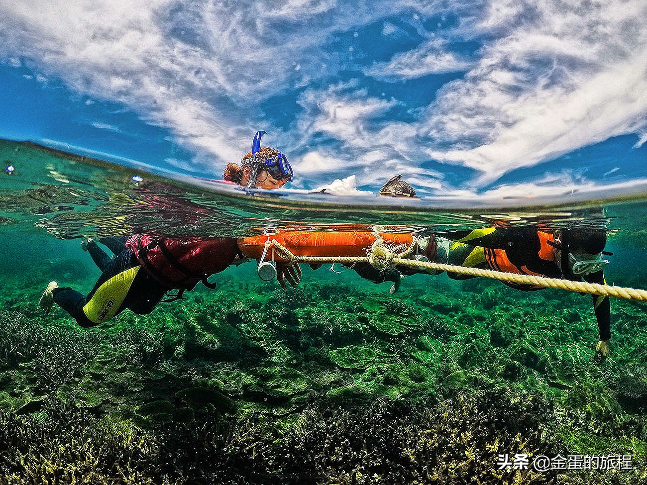 台湾海岛澎湖列岛介绍,台湾最美澎湖列岛岛屿